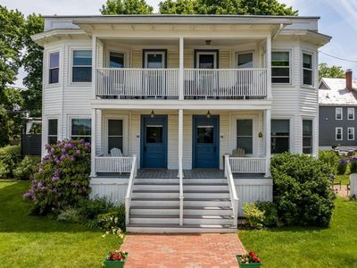 162 Rockland Street #2