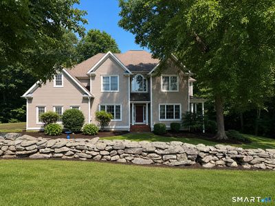 26 Overlook Farms Road