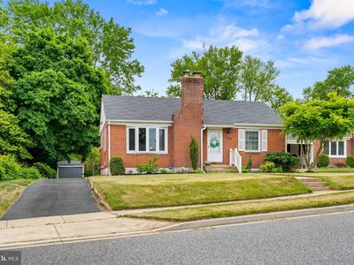 610 Colaine Dr
