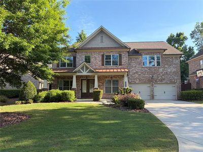 Property at 1245 Redbud Dr, Alpharetta, GA