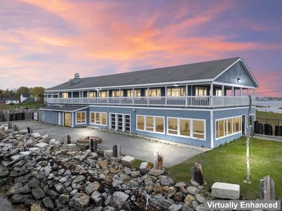 1906 Harpswell Neck Road