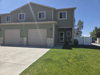 Property at 368 W Flint St, Laramie, WY