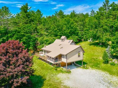 Property at 790 Chapman Road, Ludlow, VT