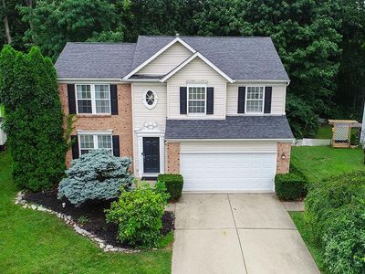 1503 Corbin Dr