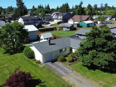 609 John Liner Road