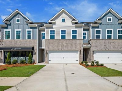 Property at 3637 Donovan Cir, Loganville, GA