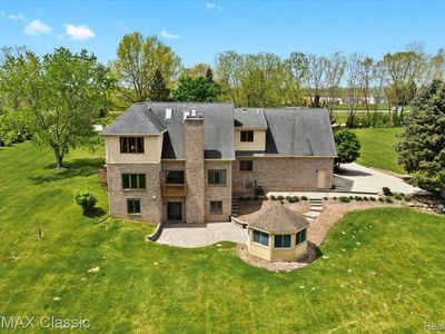 4359 Milford Ponds Ln S