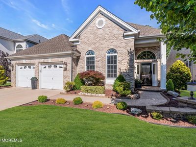 45 Crooked Stick Road