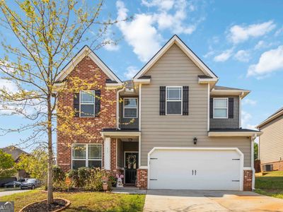 413 Denali Ln