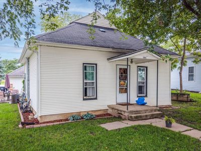 101 Normal St