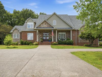 2404 Savage Creek Dr