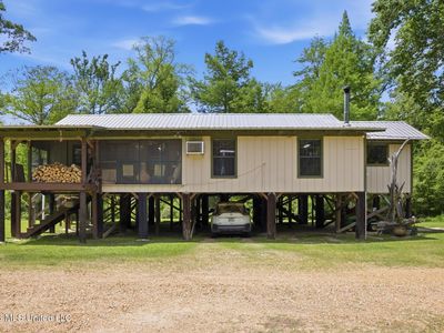 Property at 5024 Mary Wall Bridge Rd #B, Liberty, MS