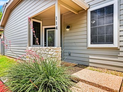 6501 Brush Country Rd APT 114