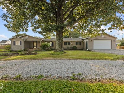 Property at 7847 Trotter Rd, Camby, IN