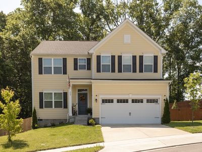 467 Chinook Dr