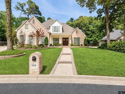 3638 Canyon Creek Cir