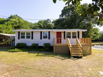 Property at 156 Churchwell Rd, Cochran, GA