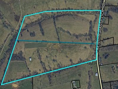 1800B Prewitt Grassy Lick Pike