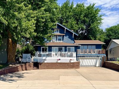 506 W Lake Ave