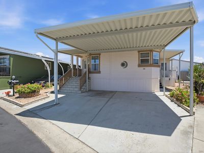 1600 E Vista Way E #38