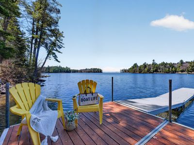 153 Sebago Haven Road