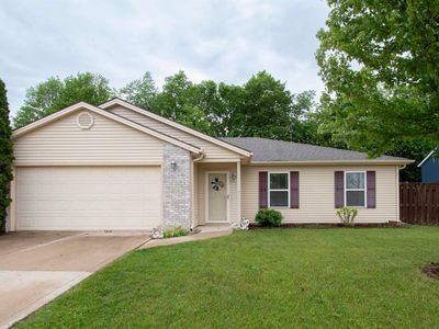 206 Glory Ave
