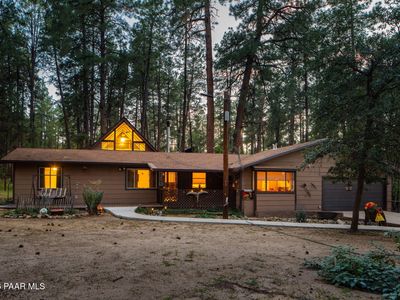 Property at 1525 E Oriole Pl, Prescott, AZ