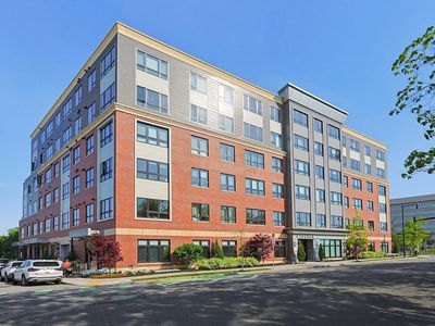 70 Leo M Birmingham Pkwy #501