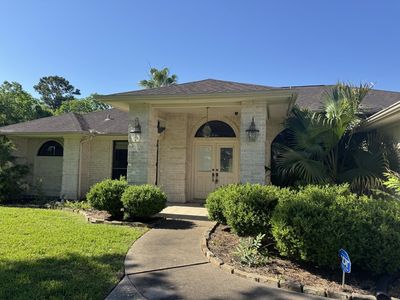 14325 Santo Park Rd