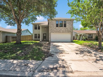 7518 Myrtle Trail