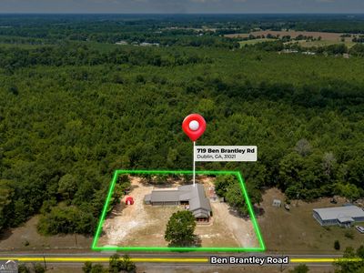719 Ben Brantley Rd