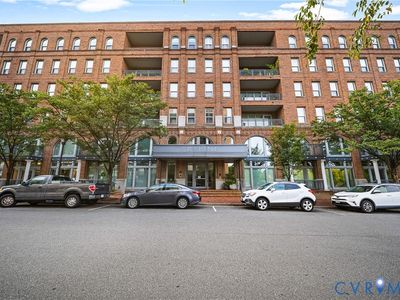 4820 Old Main St Unit 503