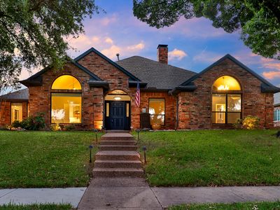 3320 Melanie Ln
