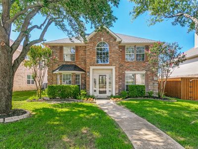 2424 Hunters Run Dr