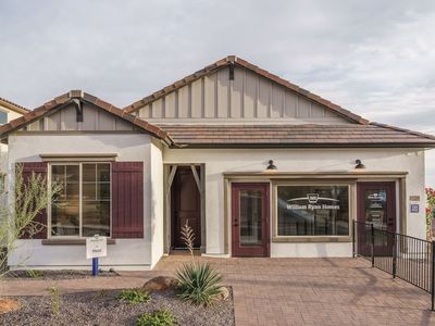 Mead Plan, The Ridge at Sienna Hills