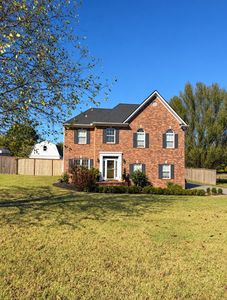 1432 Oak Leaf Dr