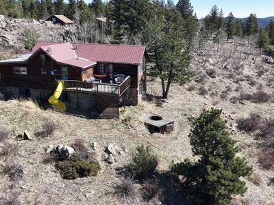 3322 Ridge Rd