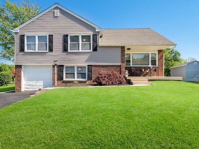505 Wellington Rd