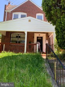 133 Denison St