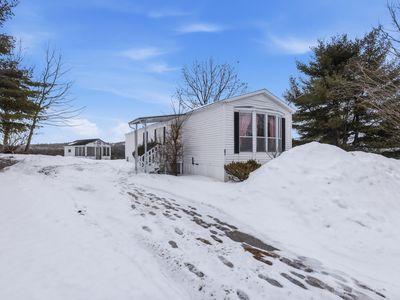 87 Pleasant Hill Road