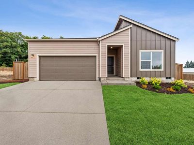 Bonbrook Plan, Huser Estates