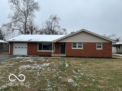 Property at 1612 Rocky Ford Rd, Columbus, IN