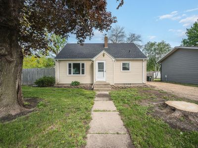 Property at 714 3rd St N, Saint James, MN