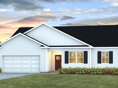 280 Bald Cypress Way