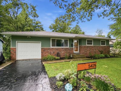 5425 Rockwood Rd