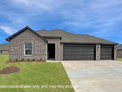 1258 Mahogany Ln