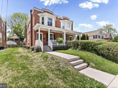 Property at 232 E Lincoln St, Media, PA