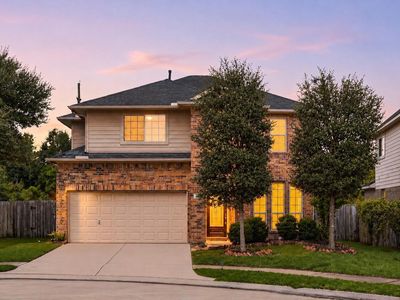 16955 Wedgeside Park