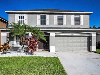 1712 Crossvine Ct