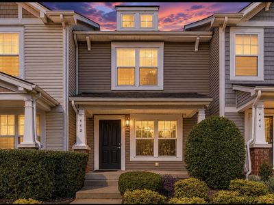 442 Flintlock Ct